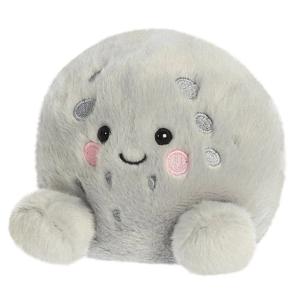 Aurora World Palm Pals 5" Celene Moon Plush
