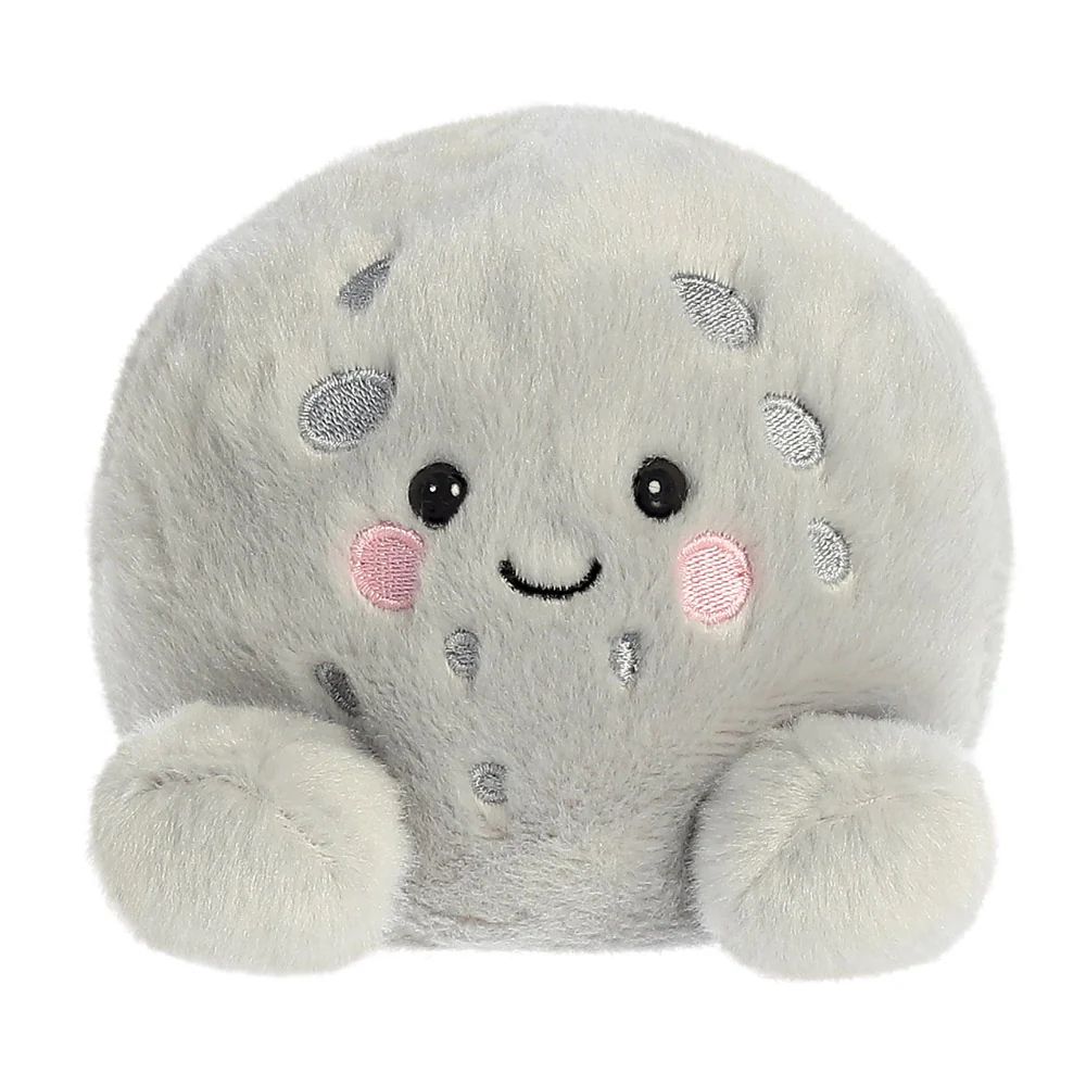 Aurora World Palm Pals 5" Celene Moon Plush