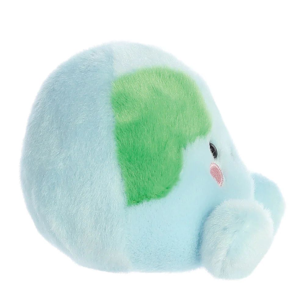 Aurora World Palm Pals 5" Eve Earth Plush