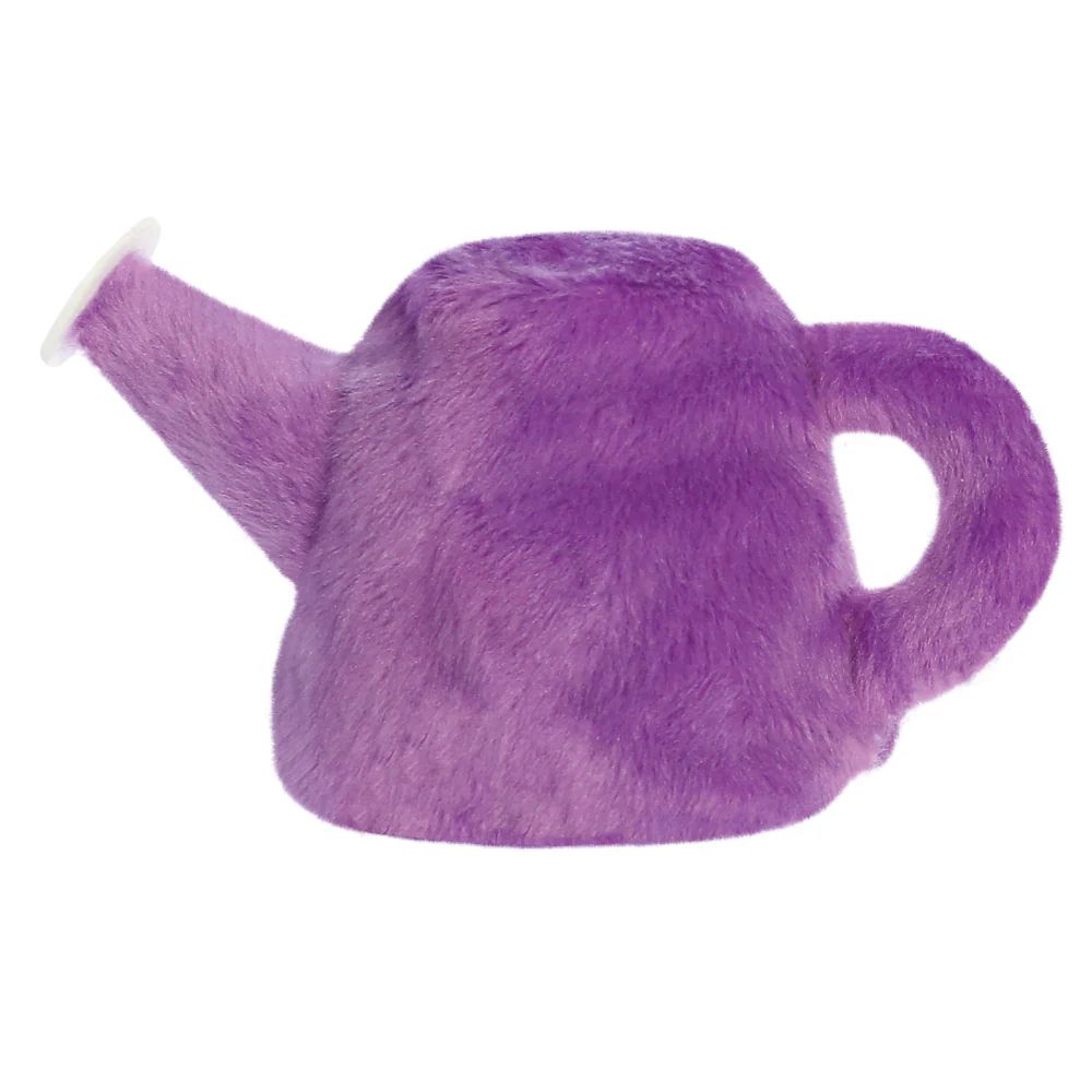 Aurora World Palm Pals 5" Flo Watering Can Plush
