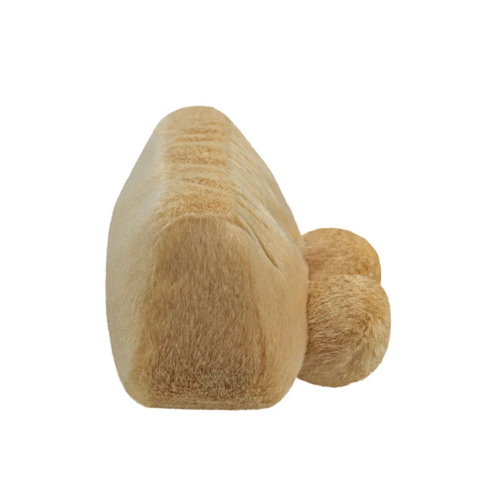 Aurora World Palm Pals 5" Roman Ruler Plush