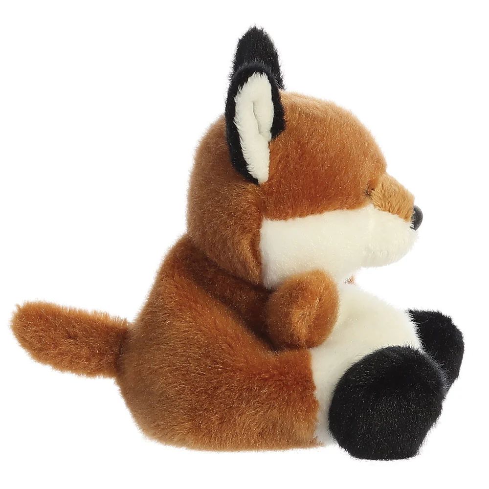 Aurora World Palm Pals 5" Sly Fox Plush