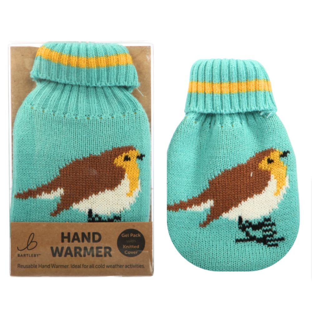 Bartleby Robin Knitted Hand Warmer