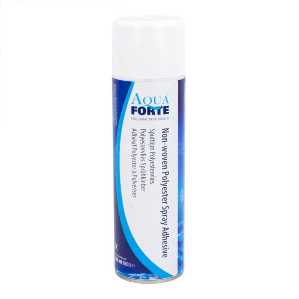 Bermuda Aquaforte 500ml X45 Pond Liner Adhesive