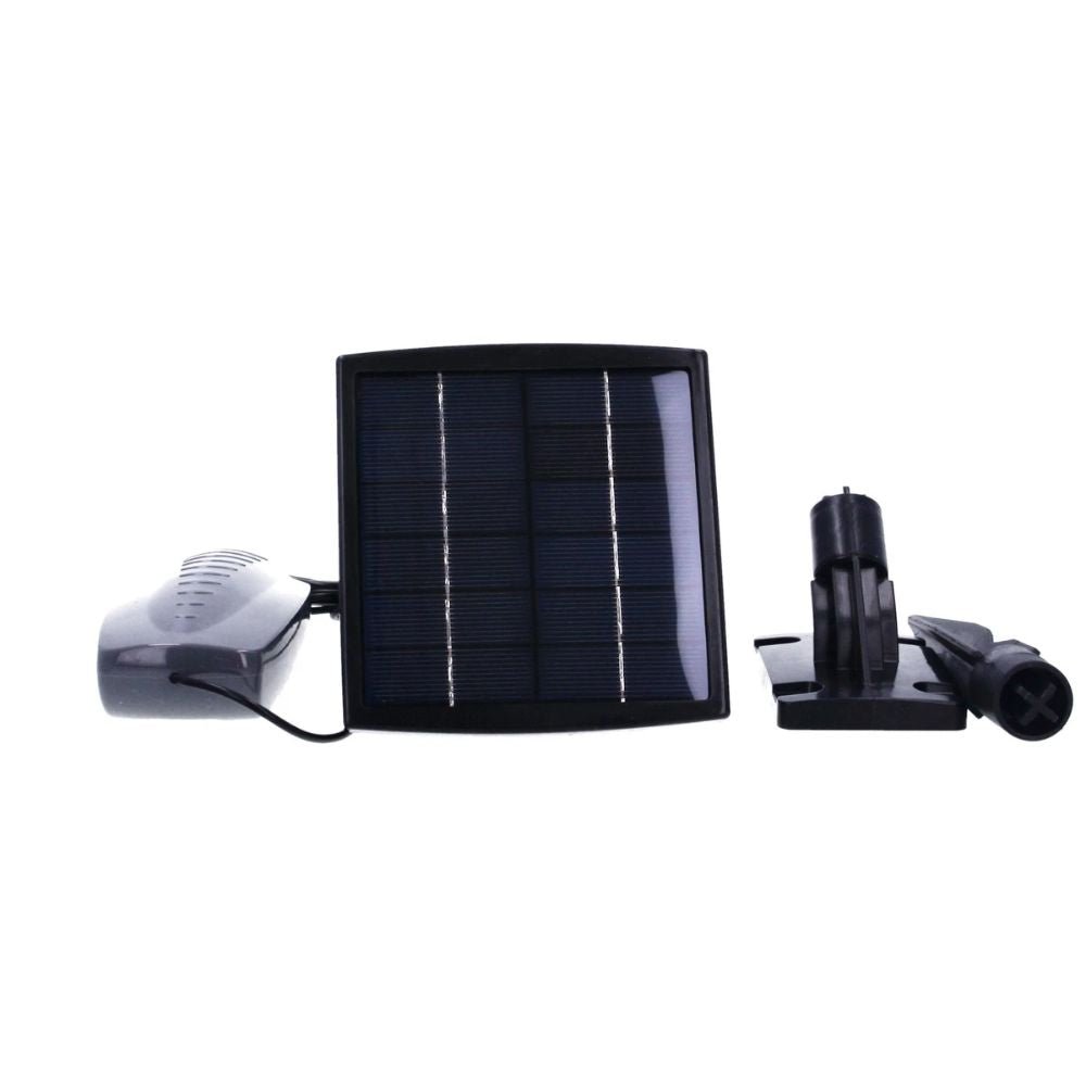 Bermuda Solar Air Pump - Old Railway Line Garden Centre