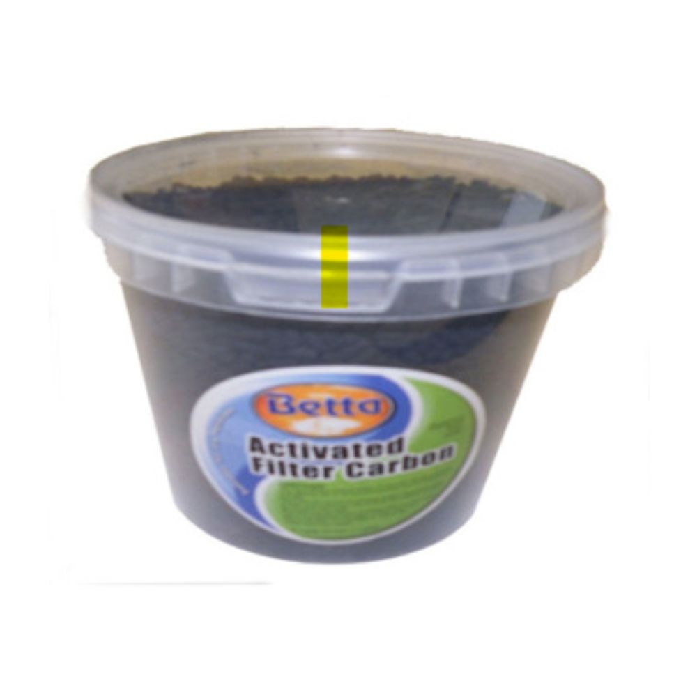Betta 225g Activated Filter Carbon