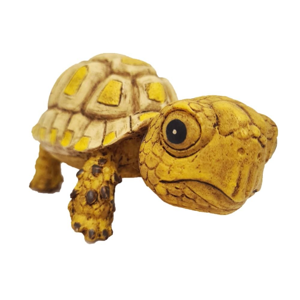 Betta Baby Turtle Aquarium Ornament - Old Railway Line Garden Centre