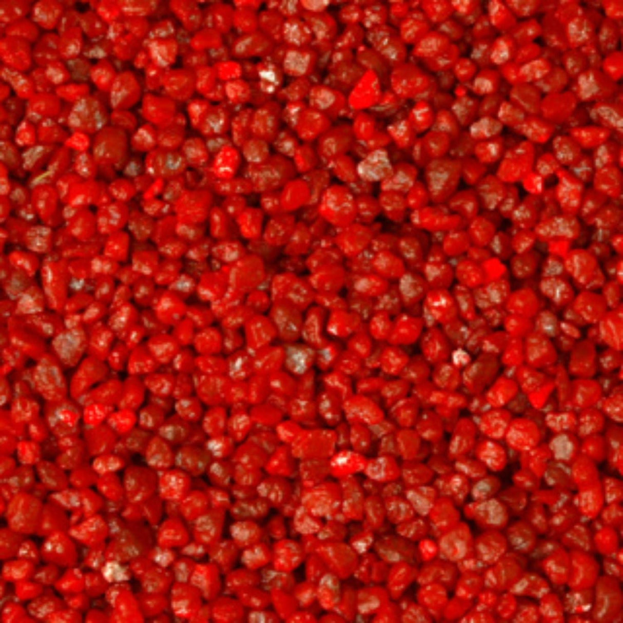 Betta Choice 5kg Currant Red Gravel - Old Railway Line Garden Centre