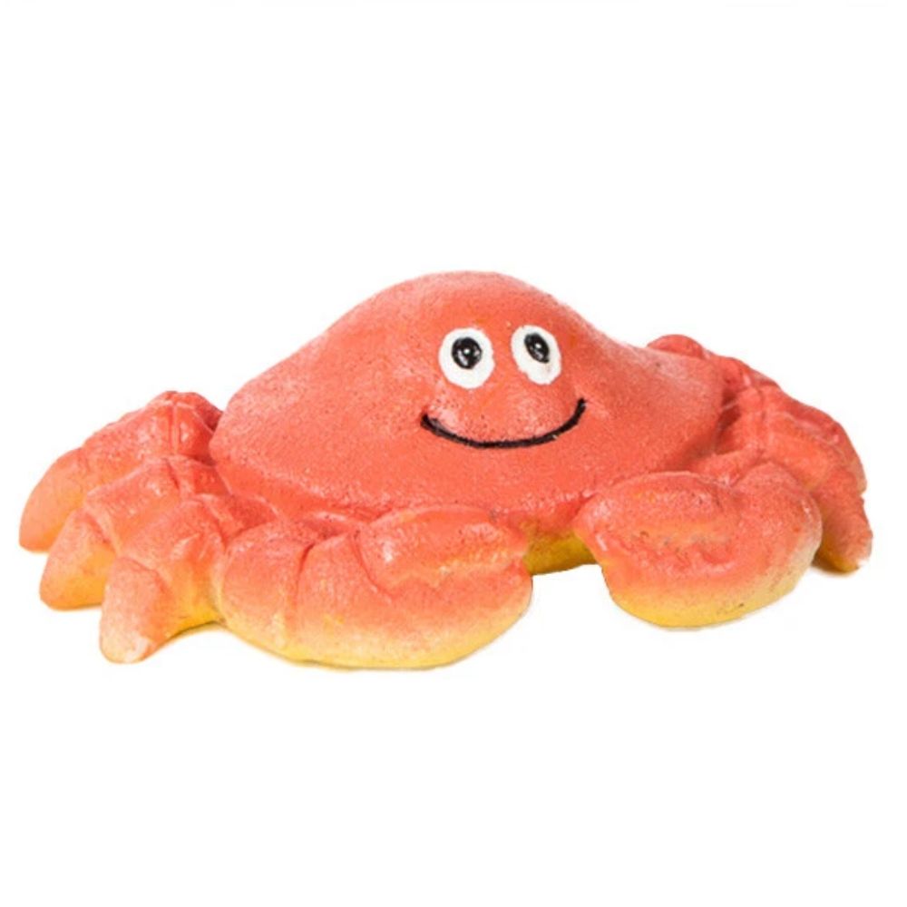 Betta Choice 8cm Crabby Aquarium Ornament