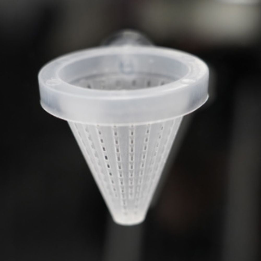 Betta Worm Feeder Cone