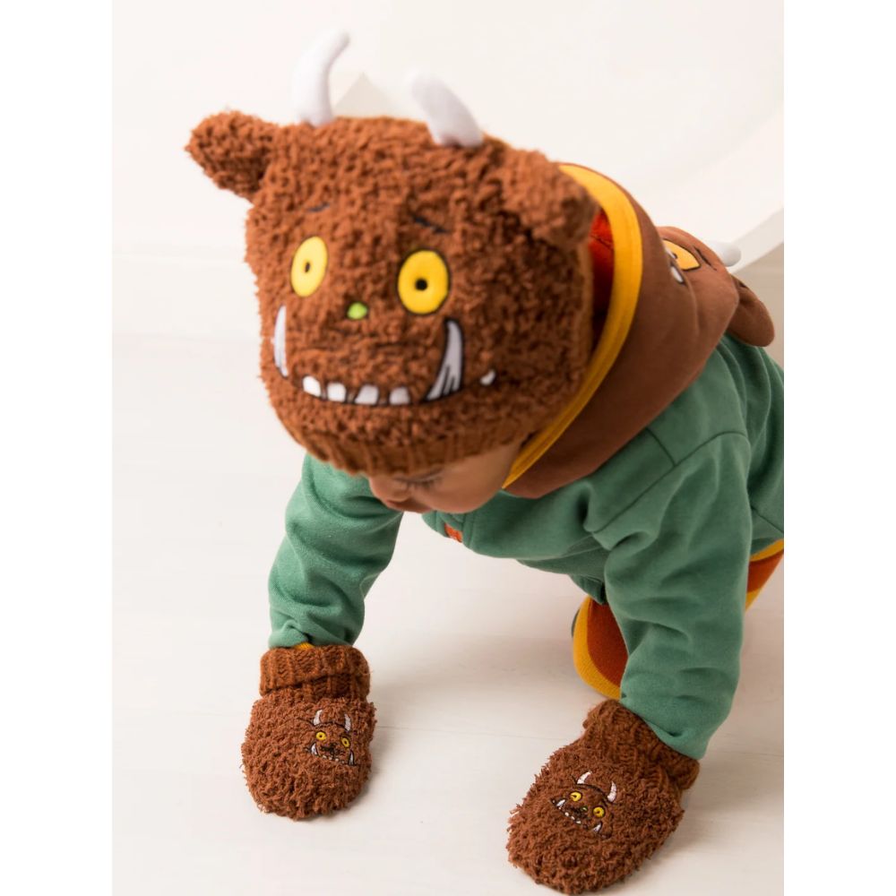 Blade & Rose Gruffalo Mittens 1-2 Years