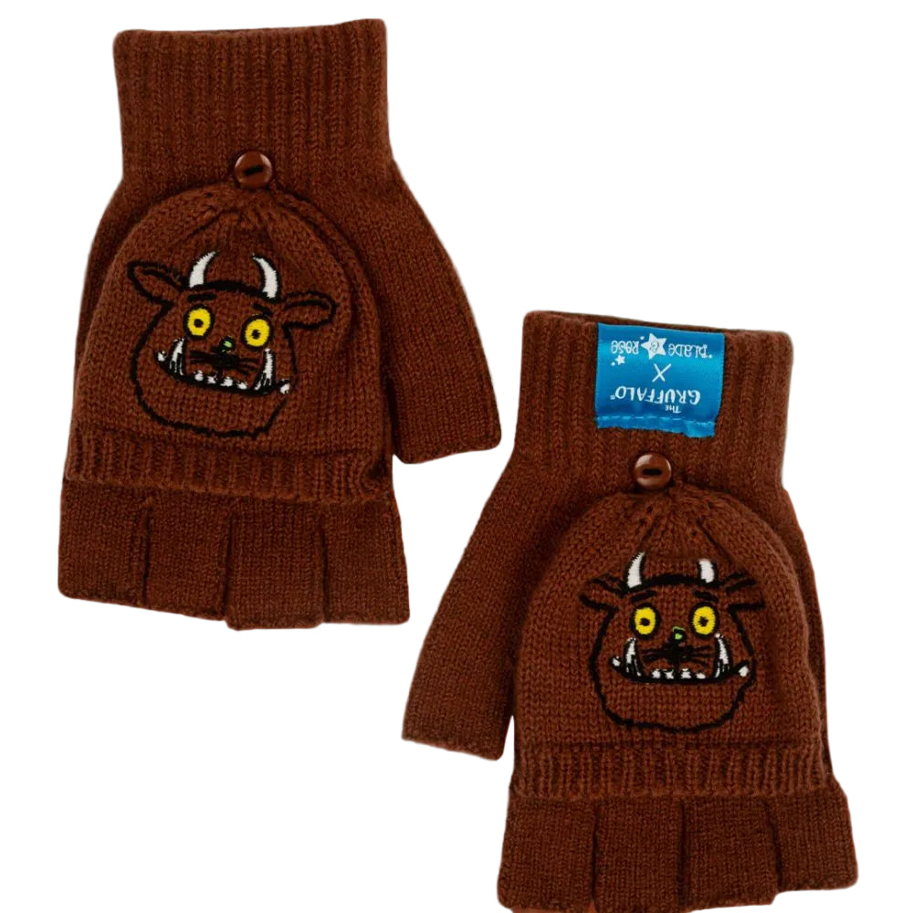 Blade & Rose Gruffalo Mittens