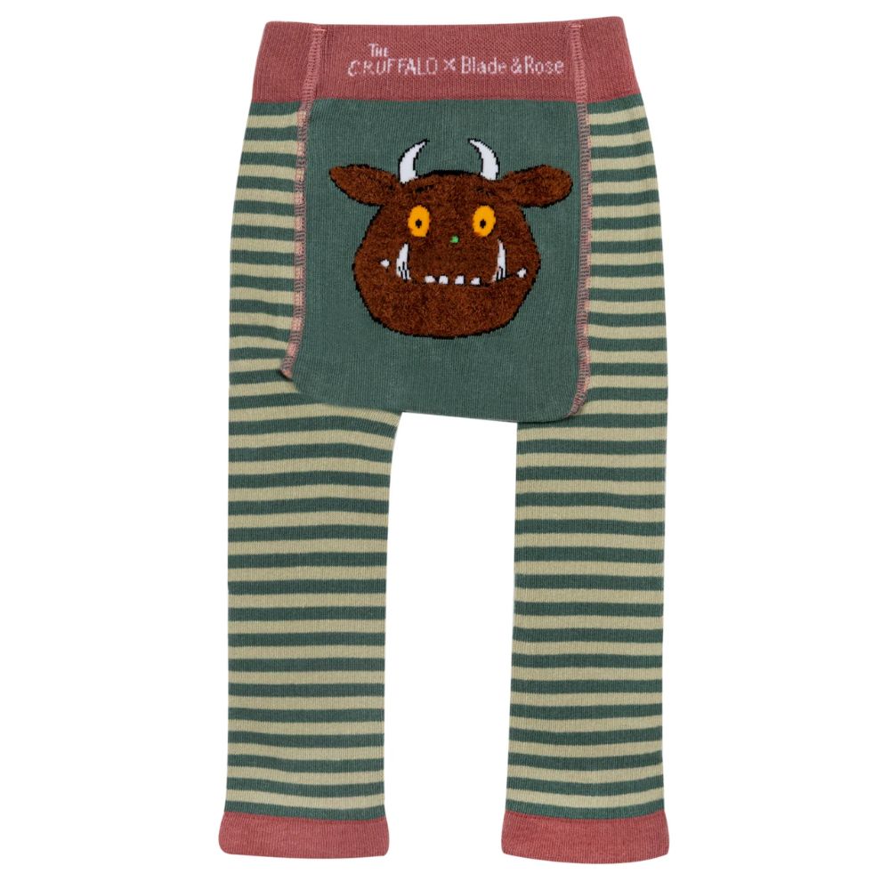 Blade & Rose Gruffalo Out to Explore Leggings 6-12 Months