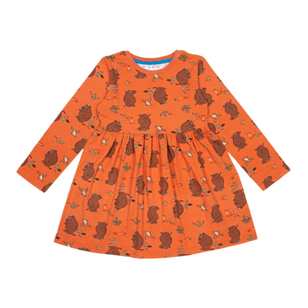 Blade & Rose Gruffalo Outdoor Adventure Dress 0-6 Months