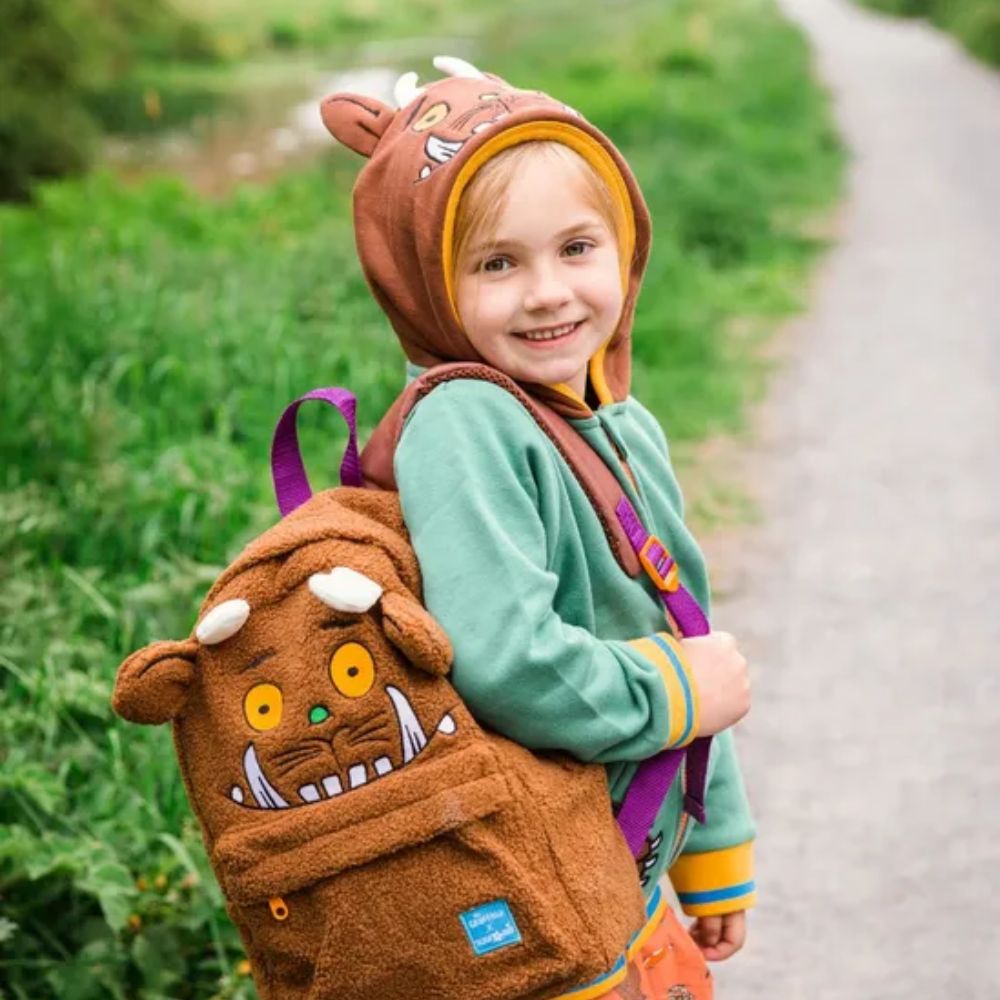 Blade & Rose Gruffalo Rucksack