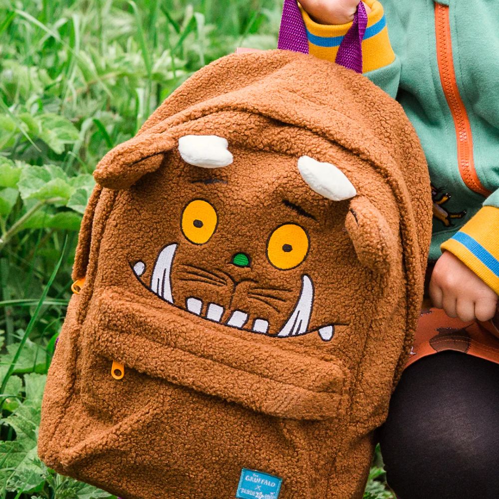 Blade & Rose Gruffalo Rucksack