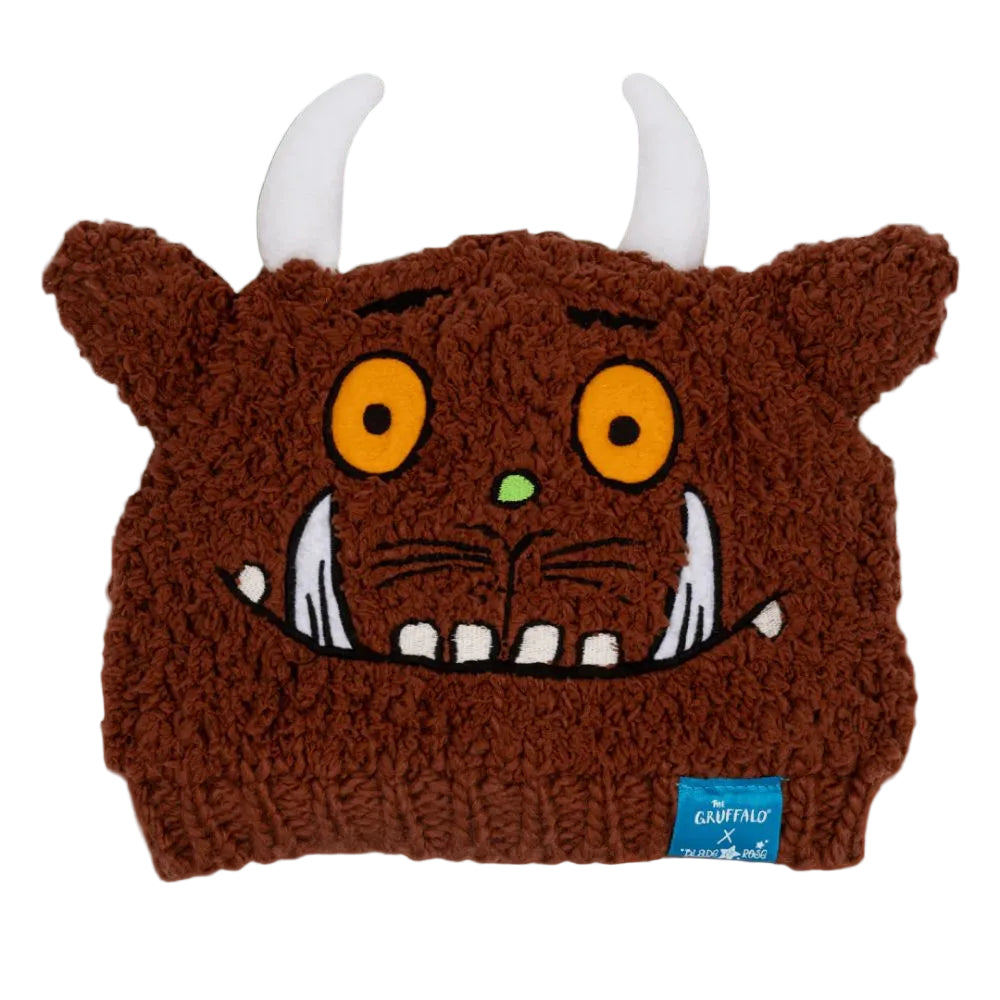 Blade & Rose Gruffalo Winter Hat 1-2 Years