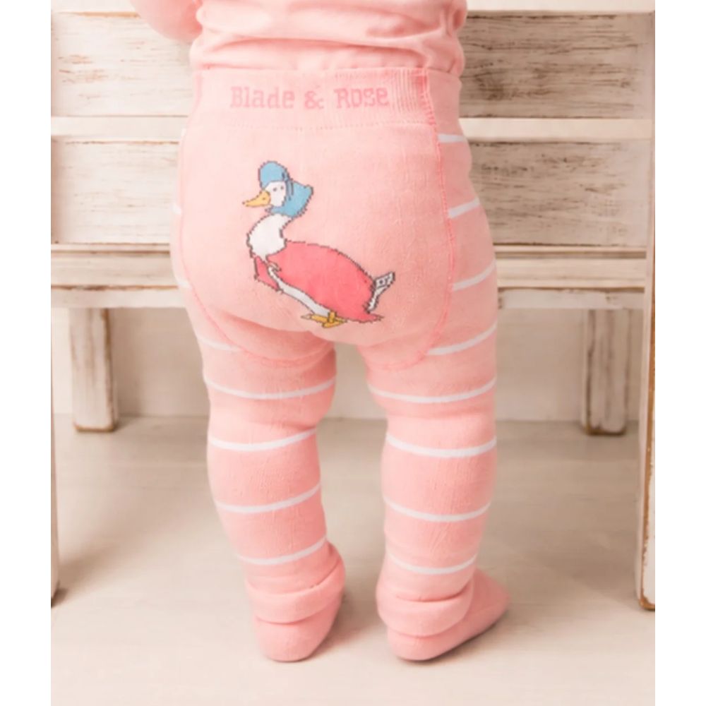Blade & Rose Jemima Puddle-Duck Leggings 1-2 Years