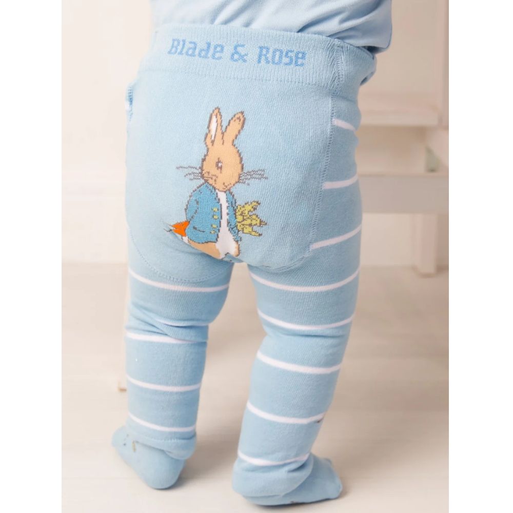 Blade & Rose Peter Rabbit Up To Mischief Leggings 2-3 Years