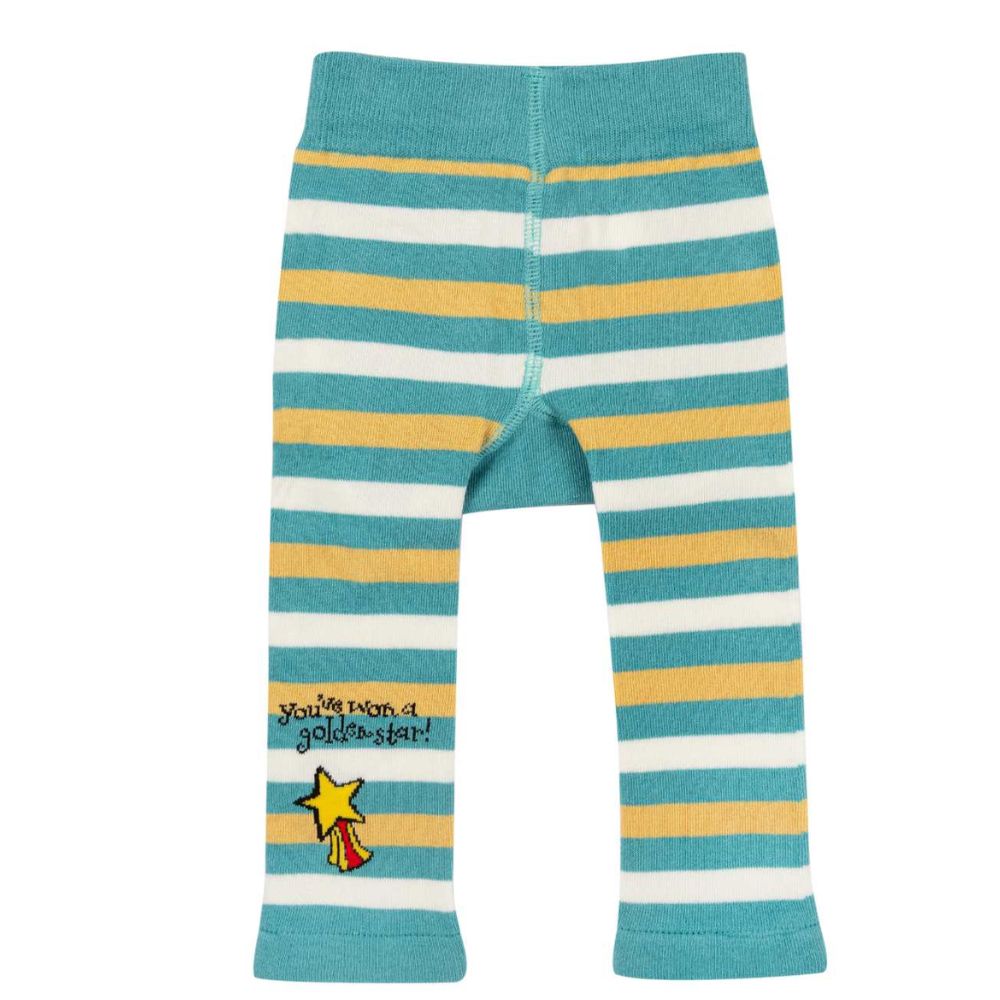 Blade & Rose Zog Leggings 1-2 Years