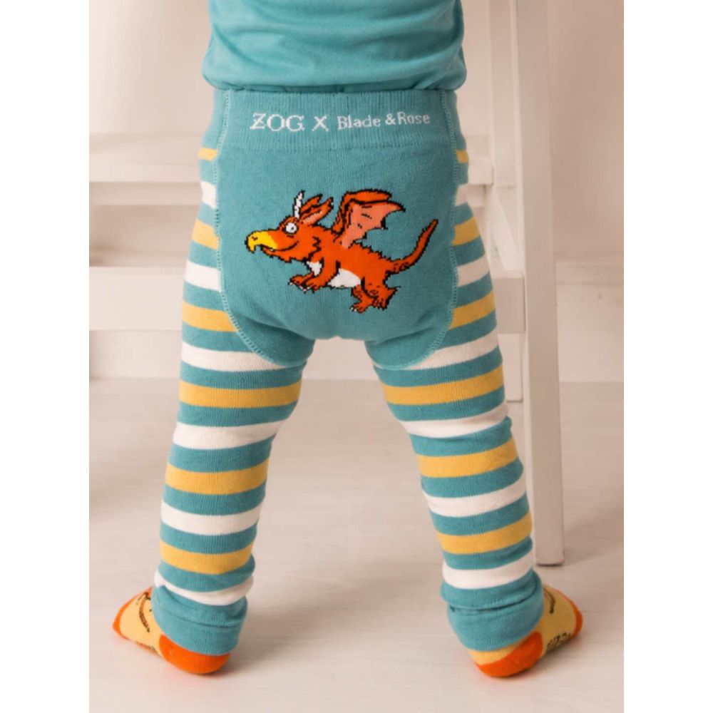 Blade & Rose Zog Leggings 1-2 Years