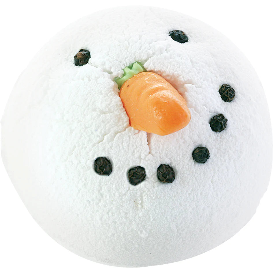 Bomb Cosmetics Frosty & Fabulous Gift Pack