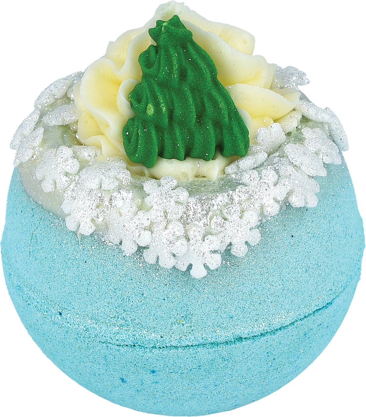 Bomb Cosmetics Santa's Coming Gift Pack