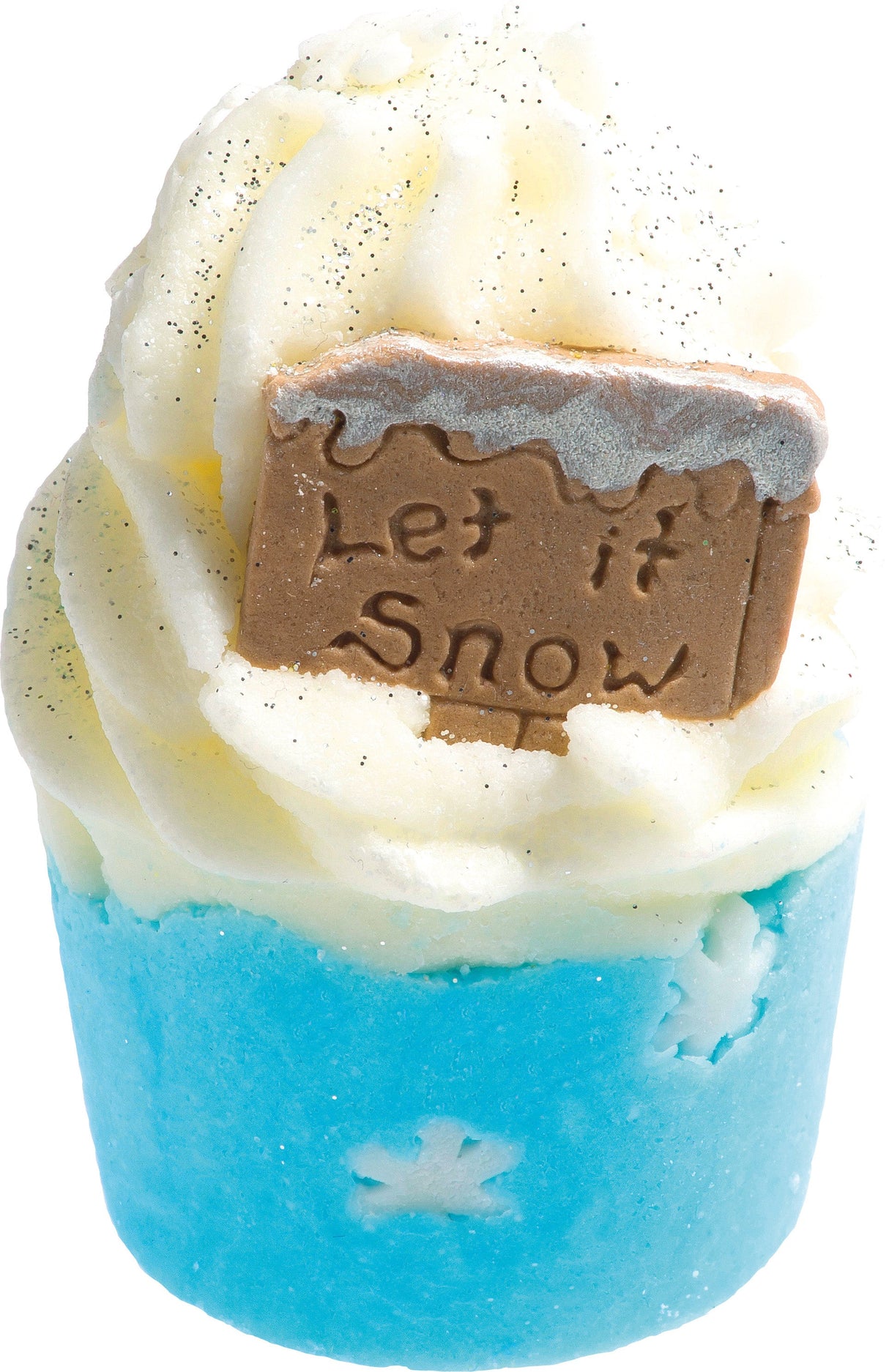 Bomb Cosmetics Santa's Coming Gift Pack