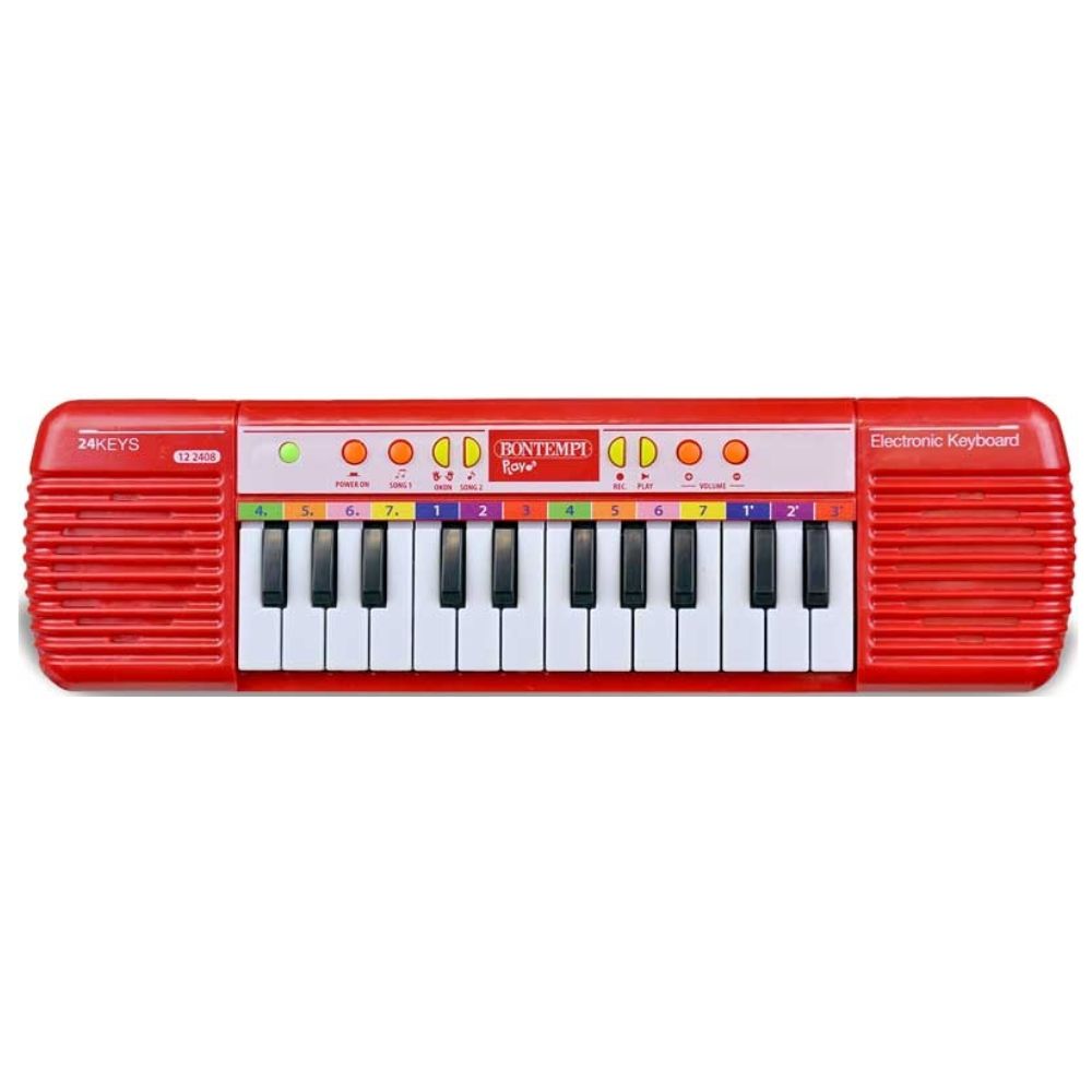 Bontempi 24 Key Mini Keyboard