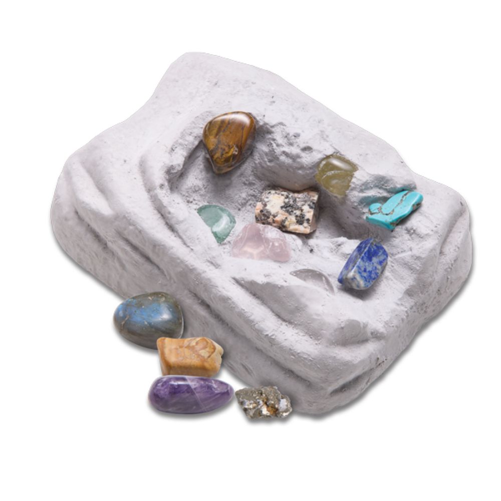 Brainstorm Dazzling Dig Kit Set