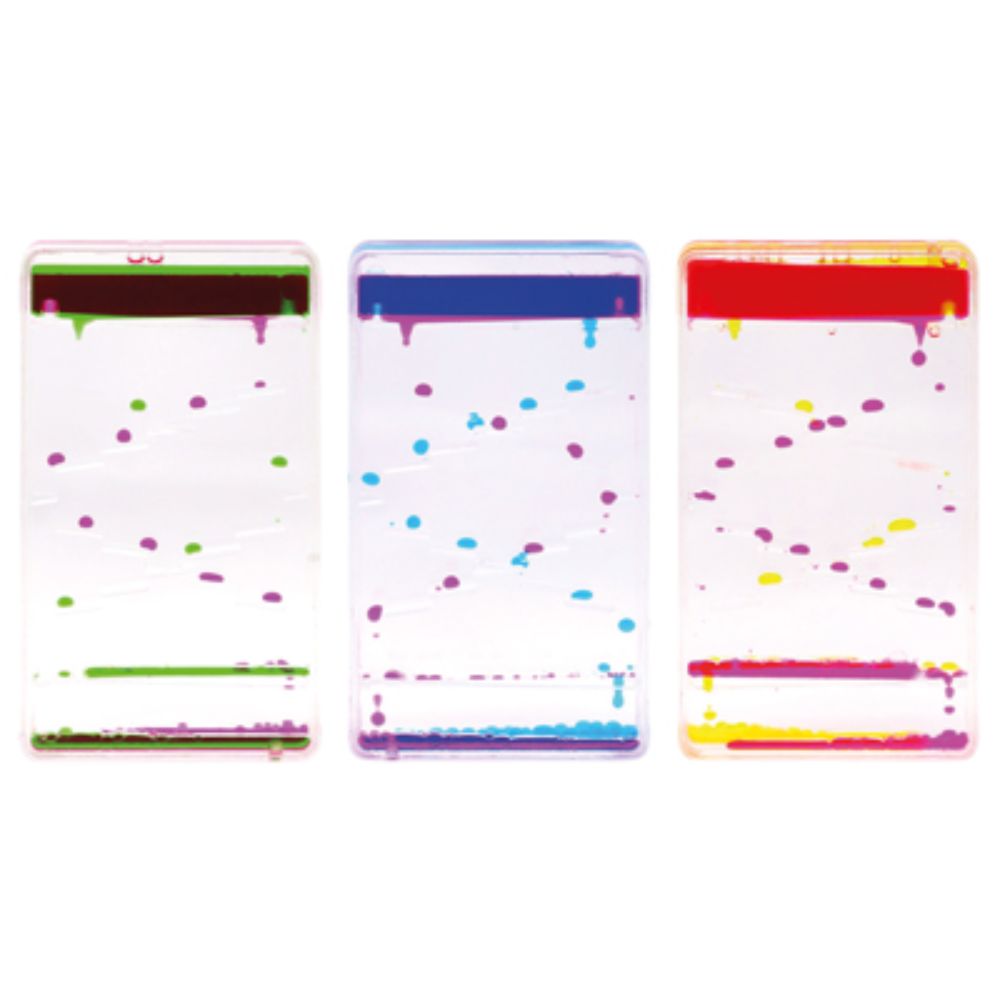 Brainstorm Sensory Motion Bubbler Stair