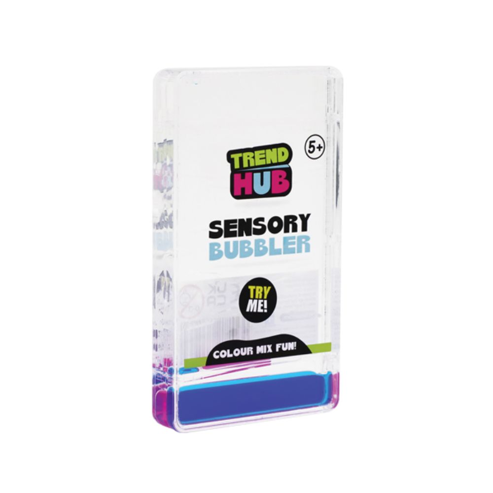 Brainstorm Sensory Motion Bubbler Stair