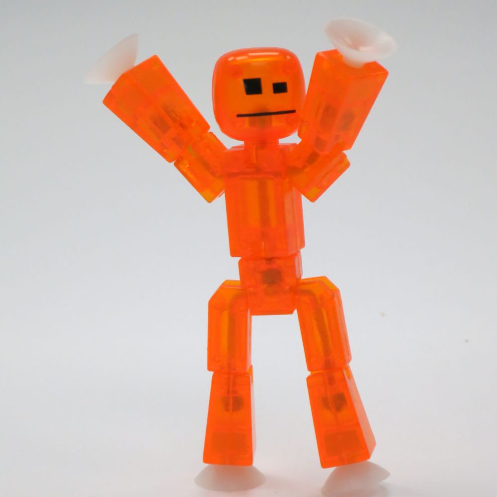 Brainstorm Stikbot Studio