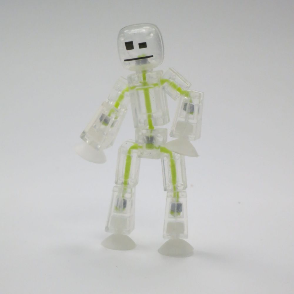 Brainstorm Stikbot Studio