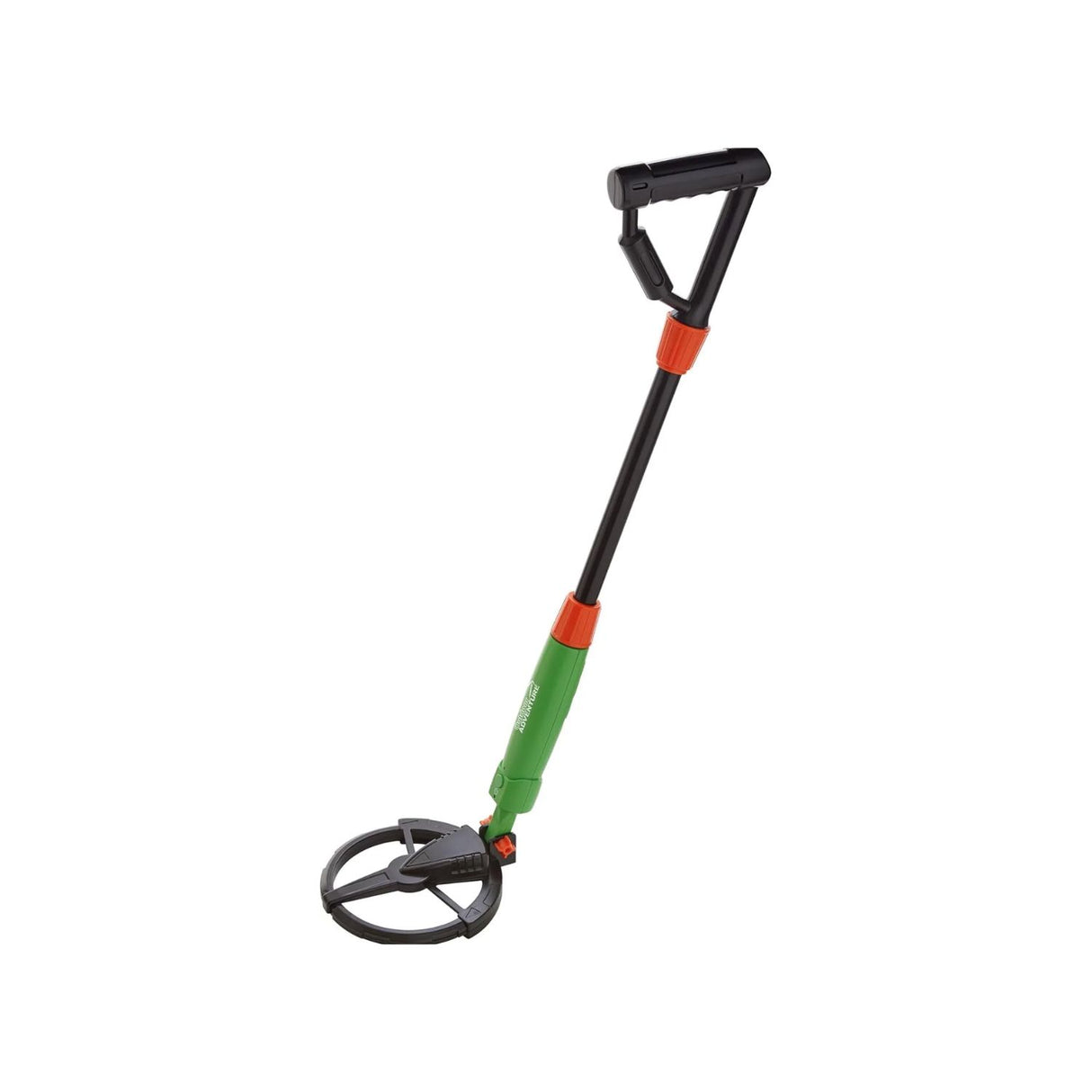 Brainstorm Outdoor Adventure Metal Detector