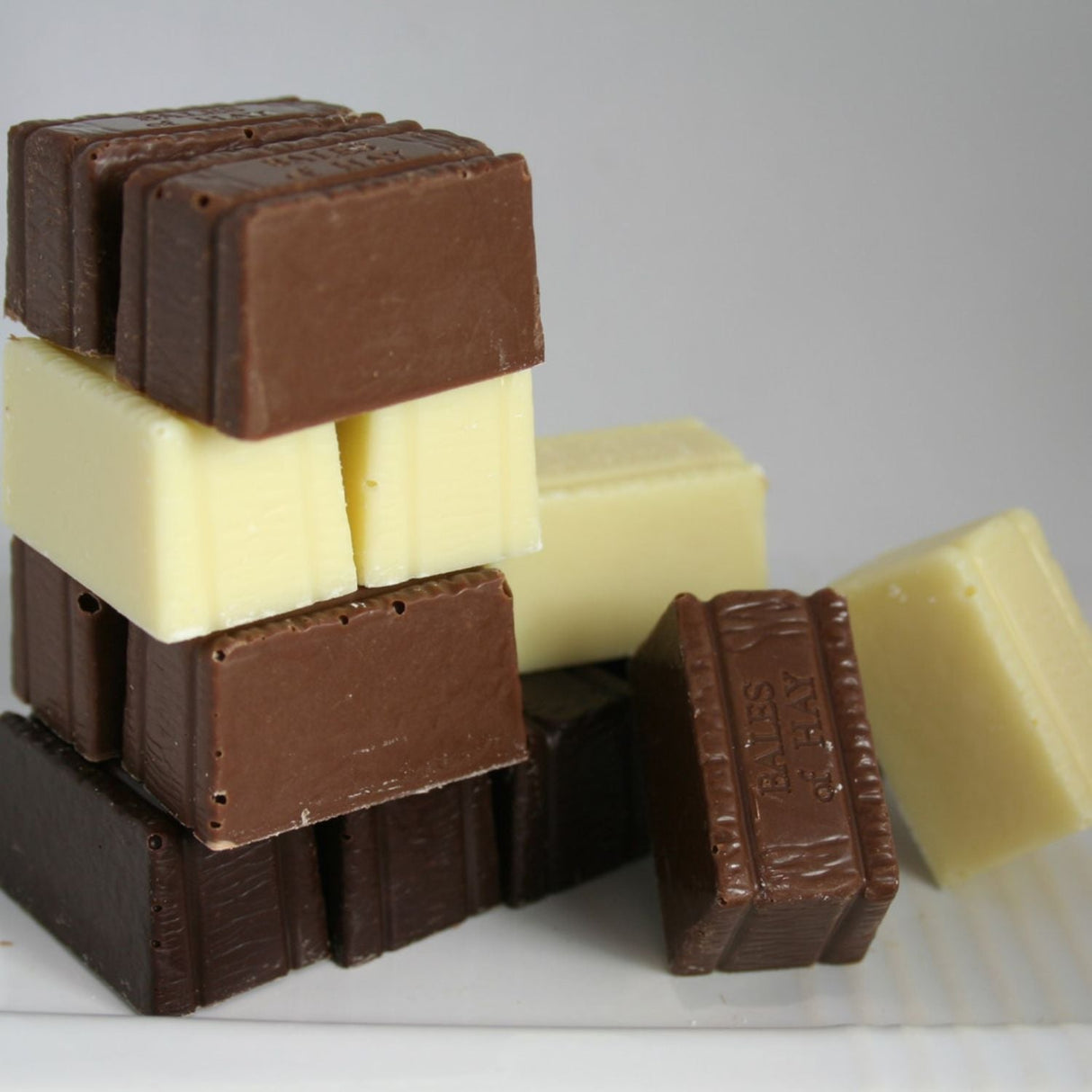 Brecon Chocolates Bakers Dozen Chocolates - Old Railway Line Garden Centre