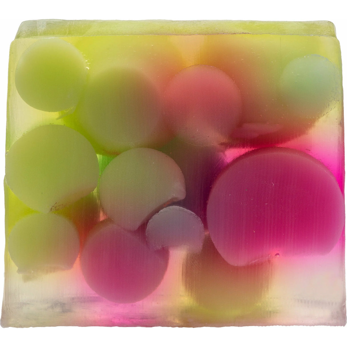 Bomb Cosmetics Bubble Up Soap Bar
