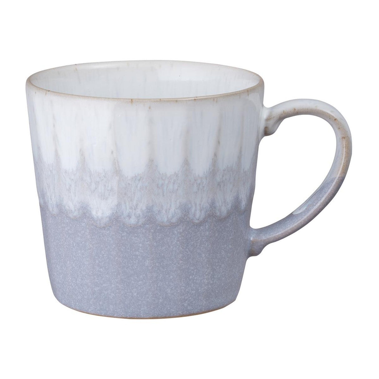 Denby Lilac Reactive Glaze Mug