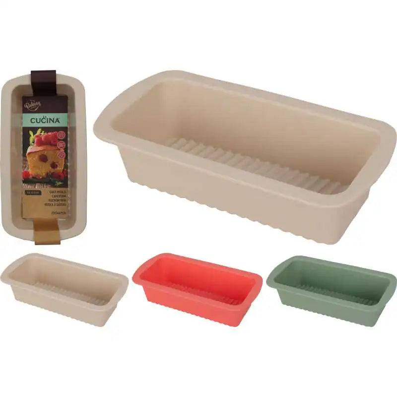 Cucina 27cm Cake Tin (Choice of 3)