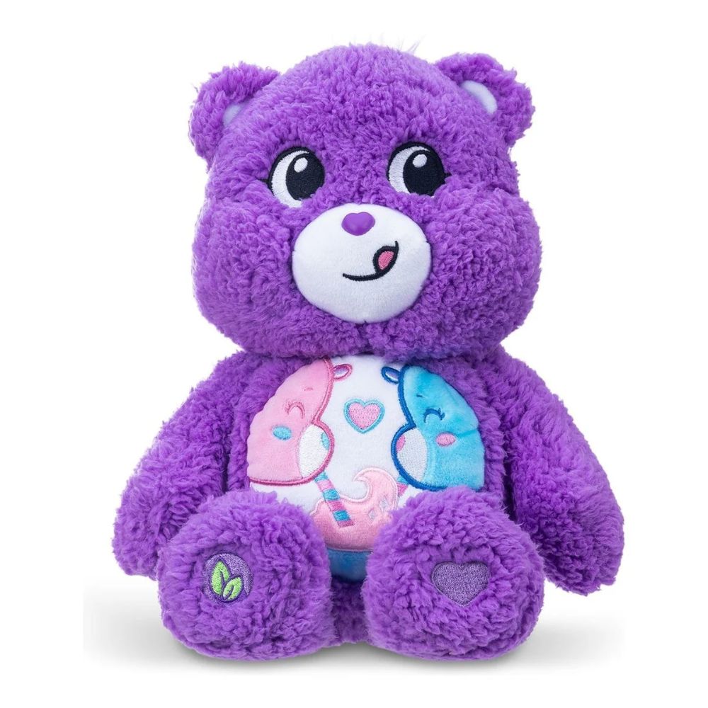 Care Bears 35cm Share Bear