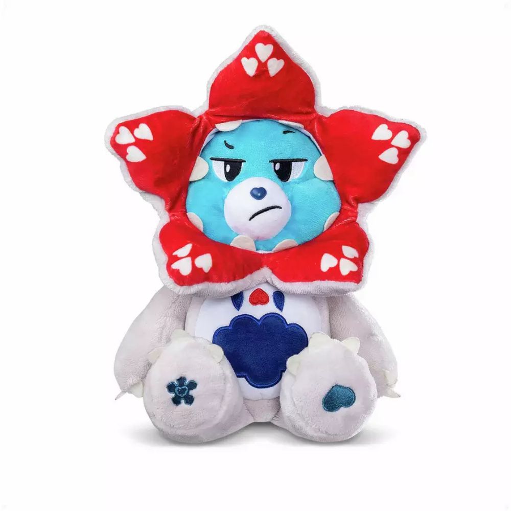 Care Bears x Stranger Things Plush - Pack of 2