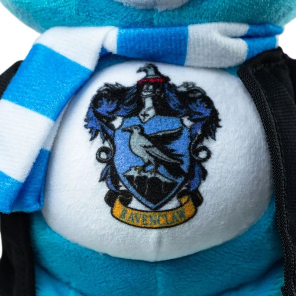 Care Bears x Harry Potter 22cm Grumpy as Ravenclaw