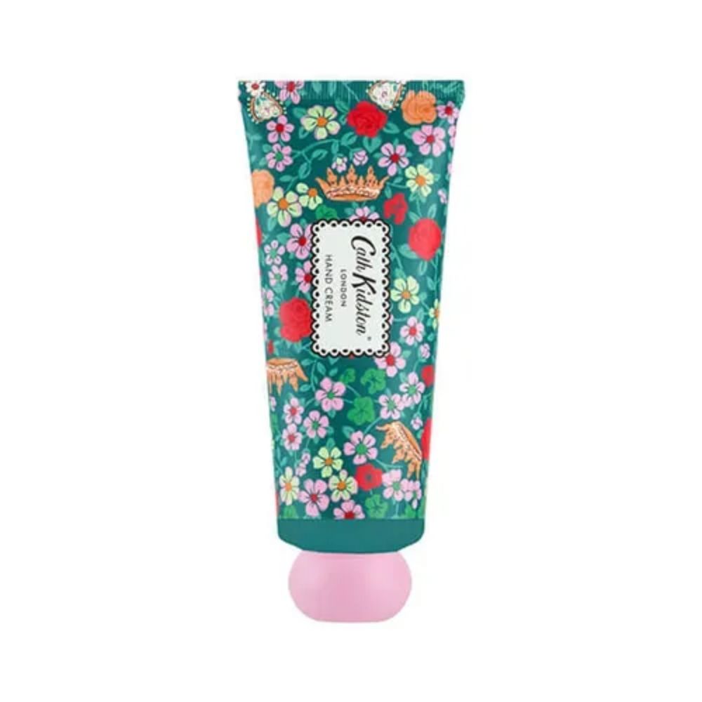 Cath Kidston 100ml Crown Ditsy Hand Cream
