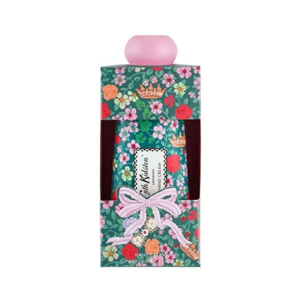 Cath Kidston 100ml Crown Ditsy Hand Cream