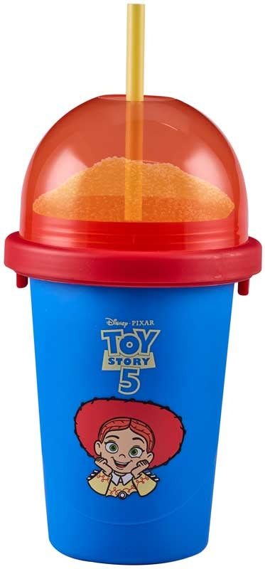 Toy Story 5 Chillfactor Slushy Maker