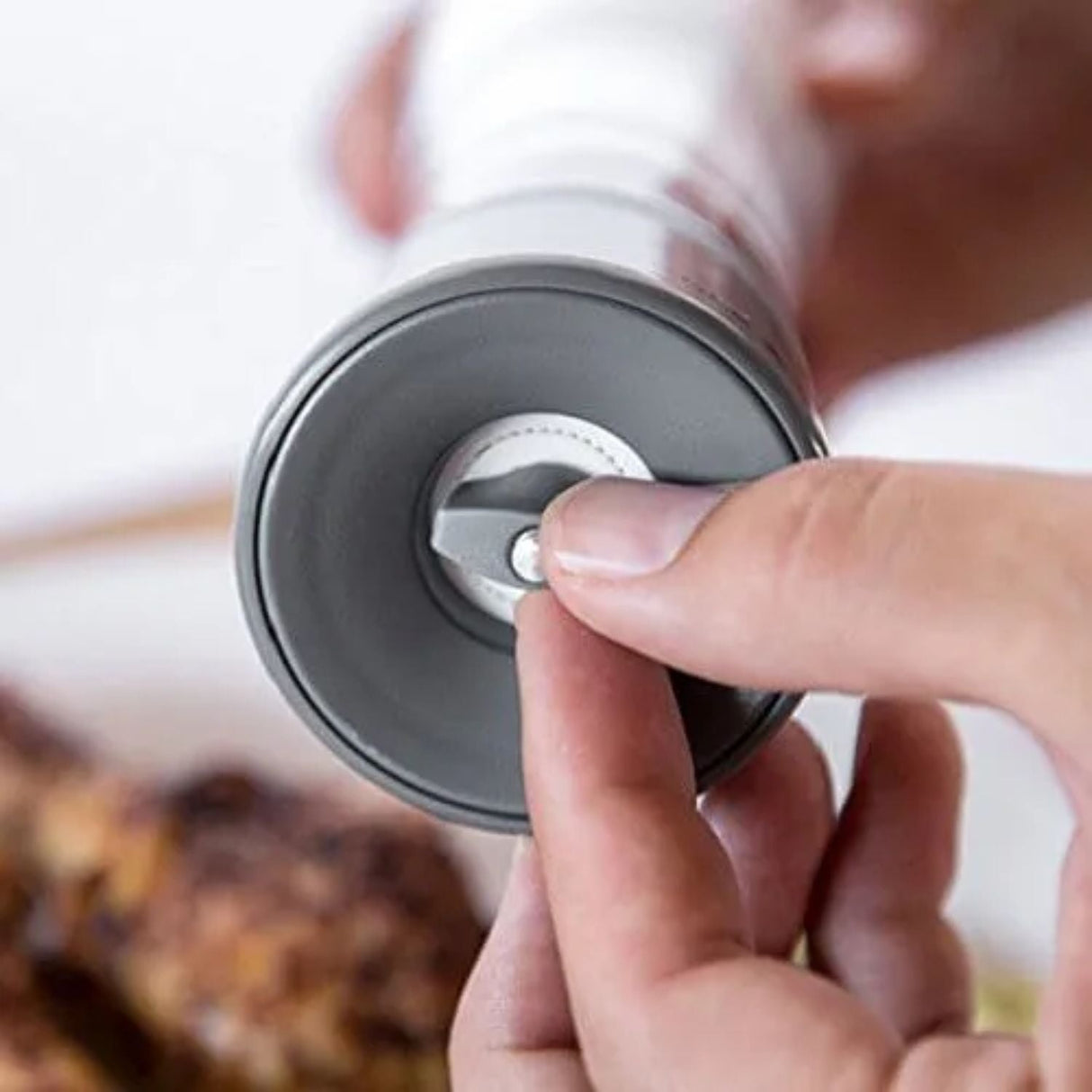 Cole & Mason Lincoln Duo Mill - Old Railway Line Garden Centre