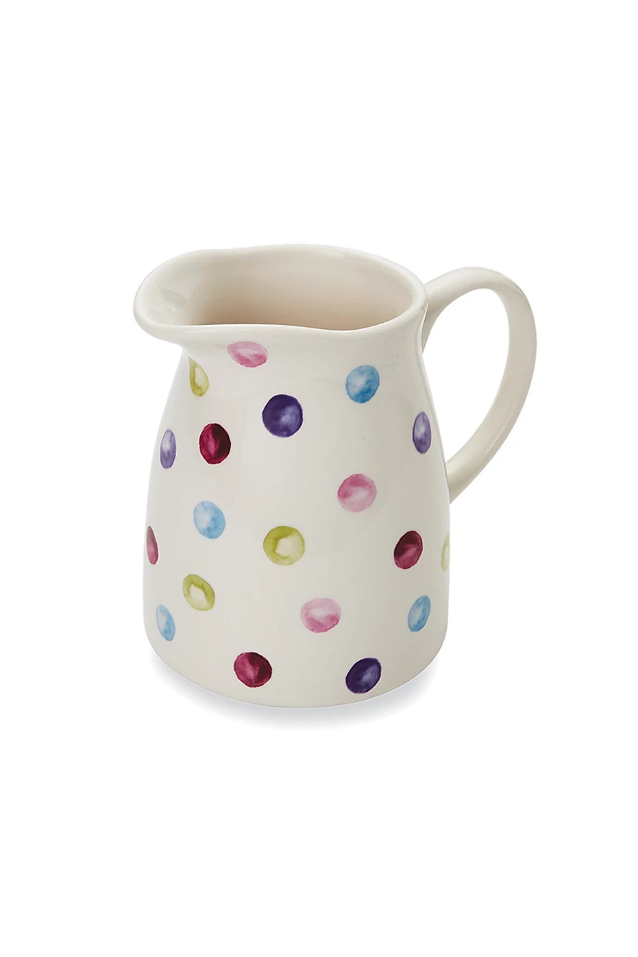 Cooksmart Spotty Dotty Pint Jug