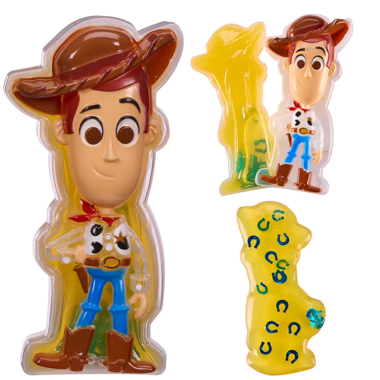 Cra-Z-Slimy Toy Story Slimy Figure