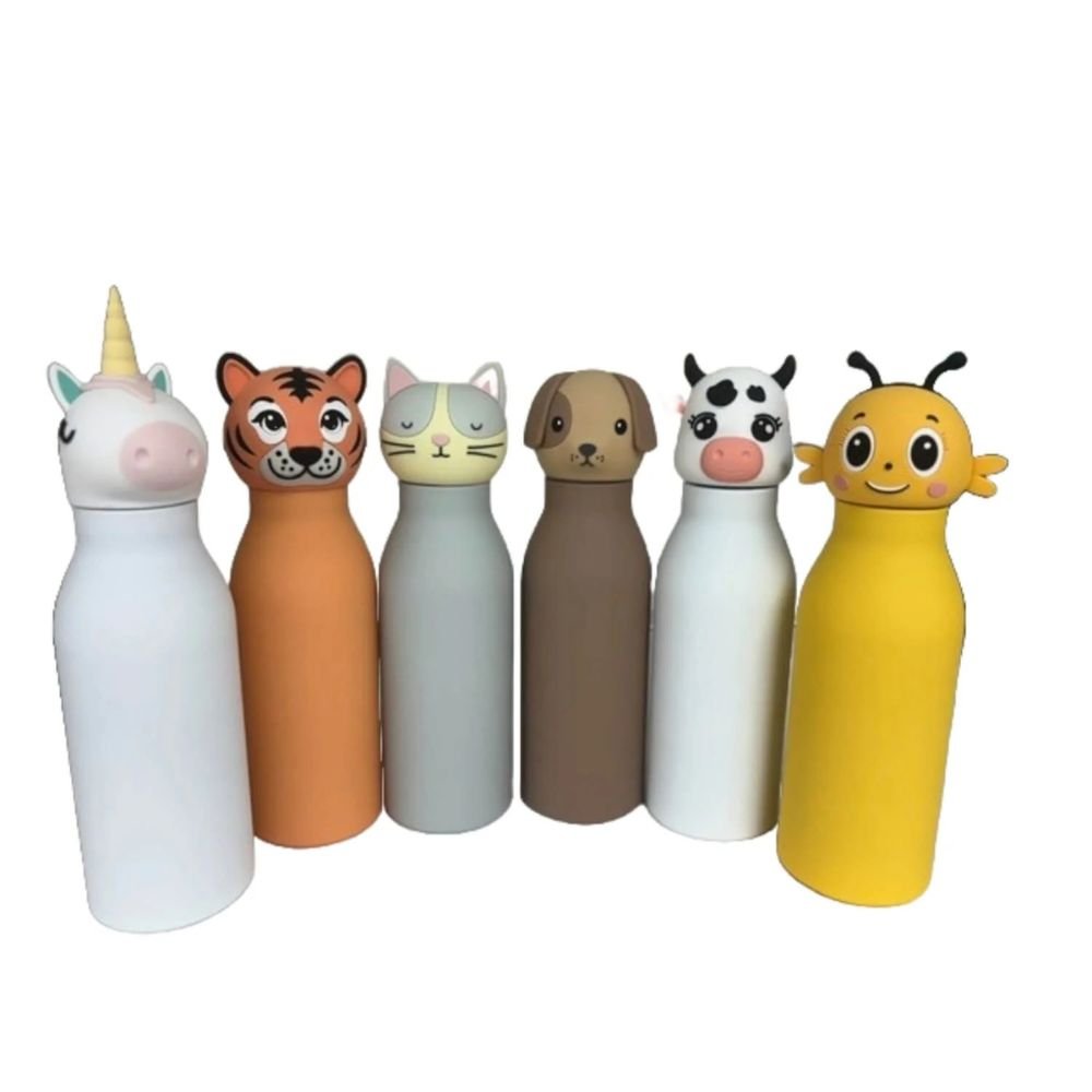 Creative Products Forever Friends Drinks Bottle (Choice of 6) - Old Railway Line Garden Centre