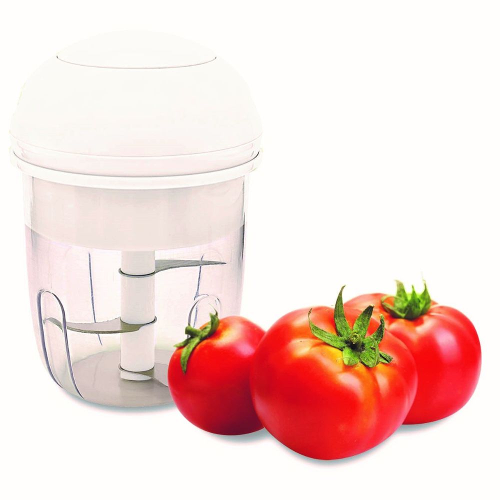 Creative Products Push & Chop